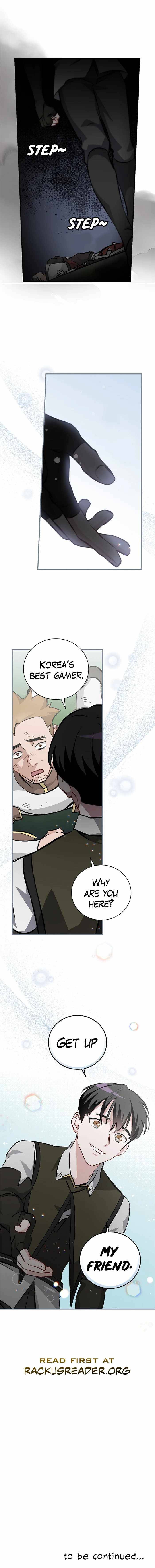 Leveling Up, By Only Eating! Chapter 94 - page 16