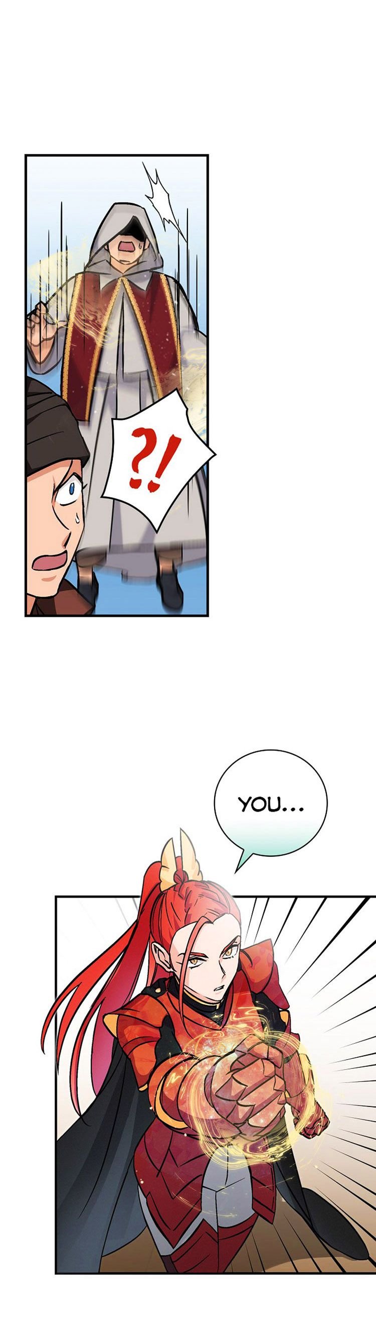 Leveling Up, By Only Eating! Chapter 40 - page 15