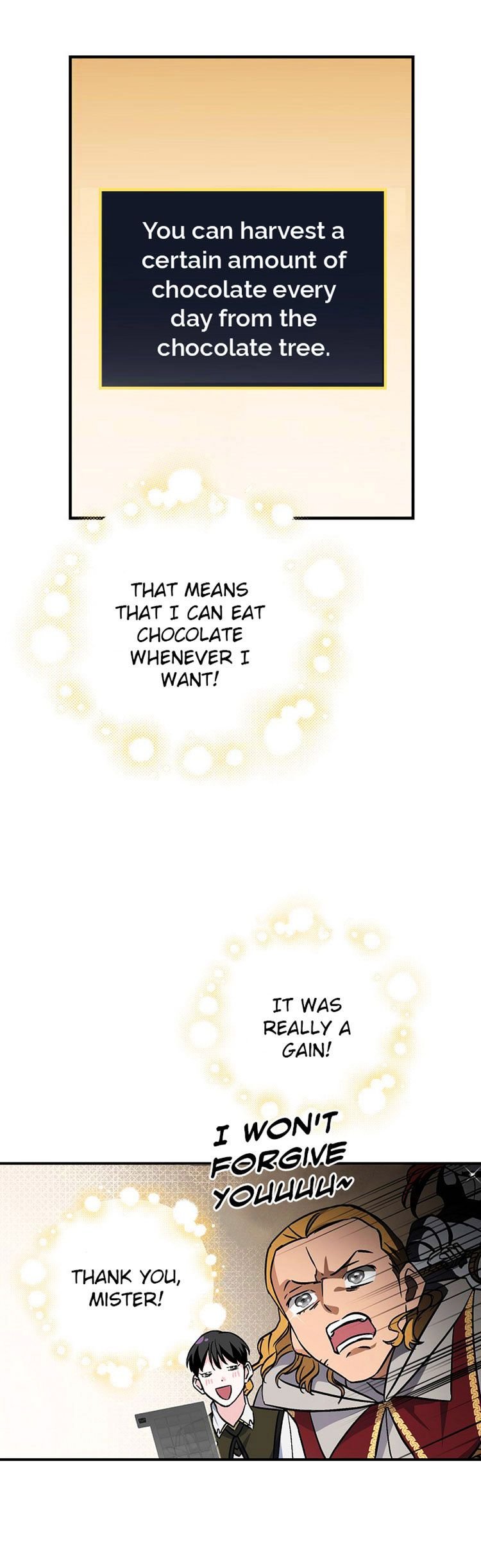 Leveling Up, By Only Eating! Chapter 40 - page 34