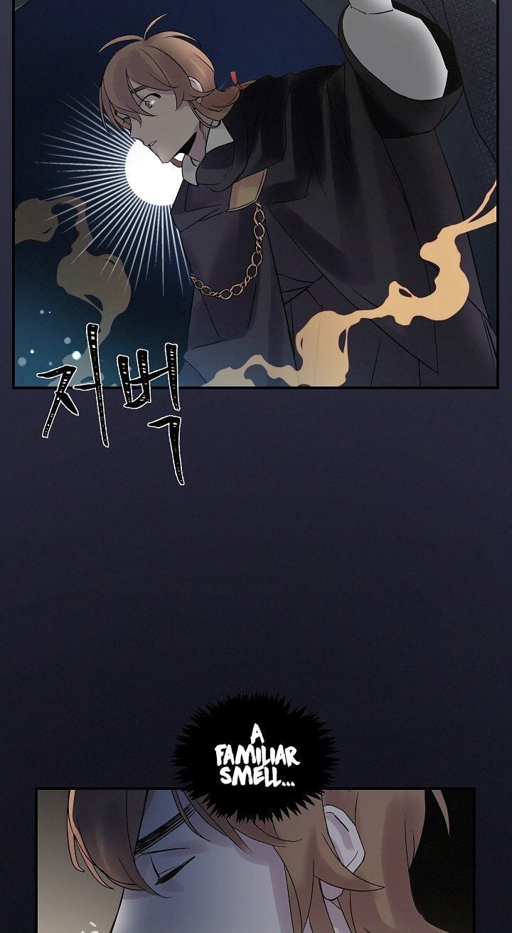 Leveling Up, By Only Eating! chapter 1 - page 18