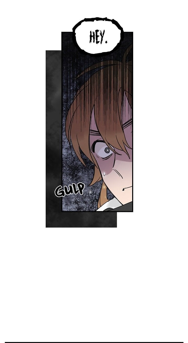 Leveling Up, By Only Eating! chapter 1 - page 26