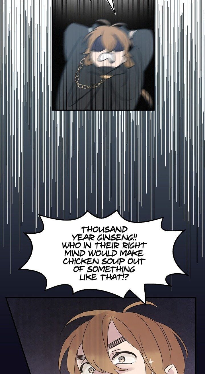 Leveling Up, By Only Eating! chapter 1 - page 31