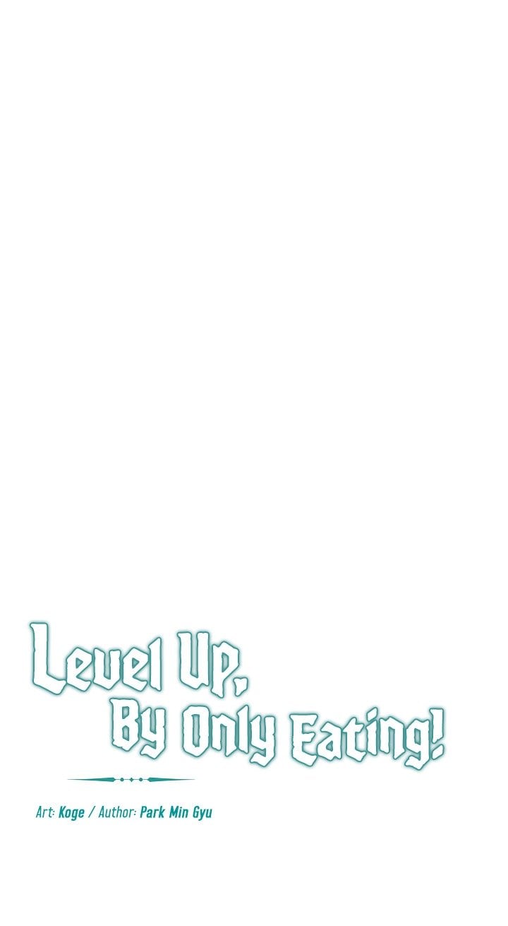 Leveling Up, By Only Eating! chapter 1 - page 36