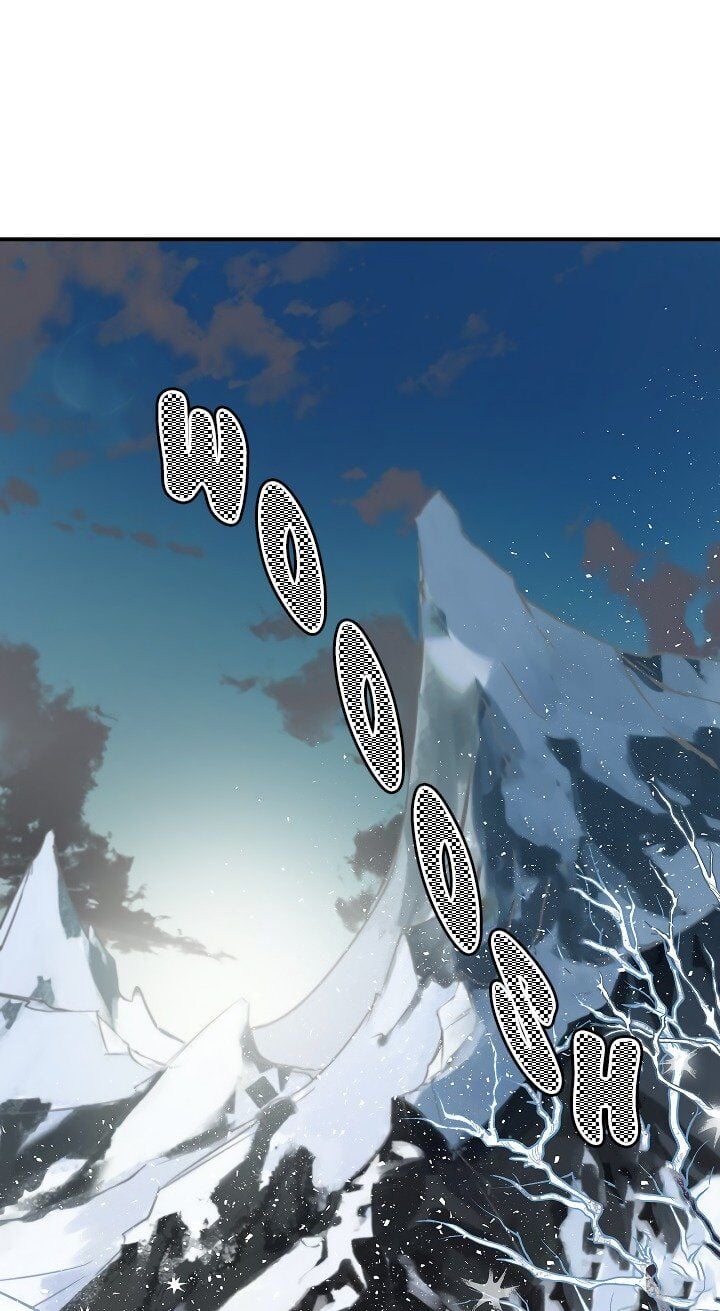 Leveling Up, By Only Eating! chapter 1 - page 4