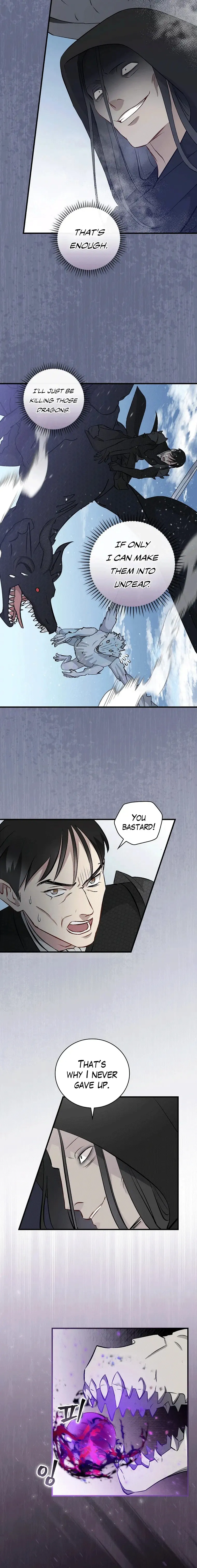 Leveling Up, By Only Eating! chapter 118 - page 12