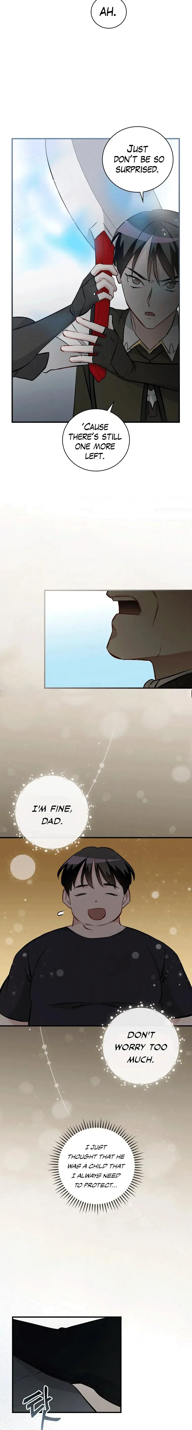 Leveling Up, By Only Eating! chapter 118 - page 16