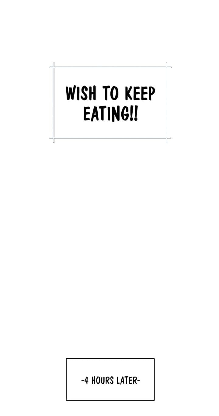 Leveling Up, By Only Eating! Chapter 8 - page 20
