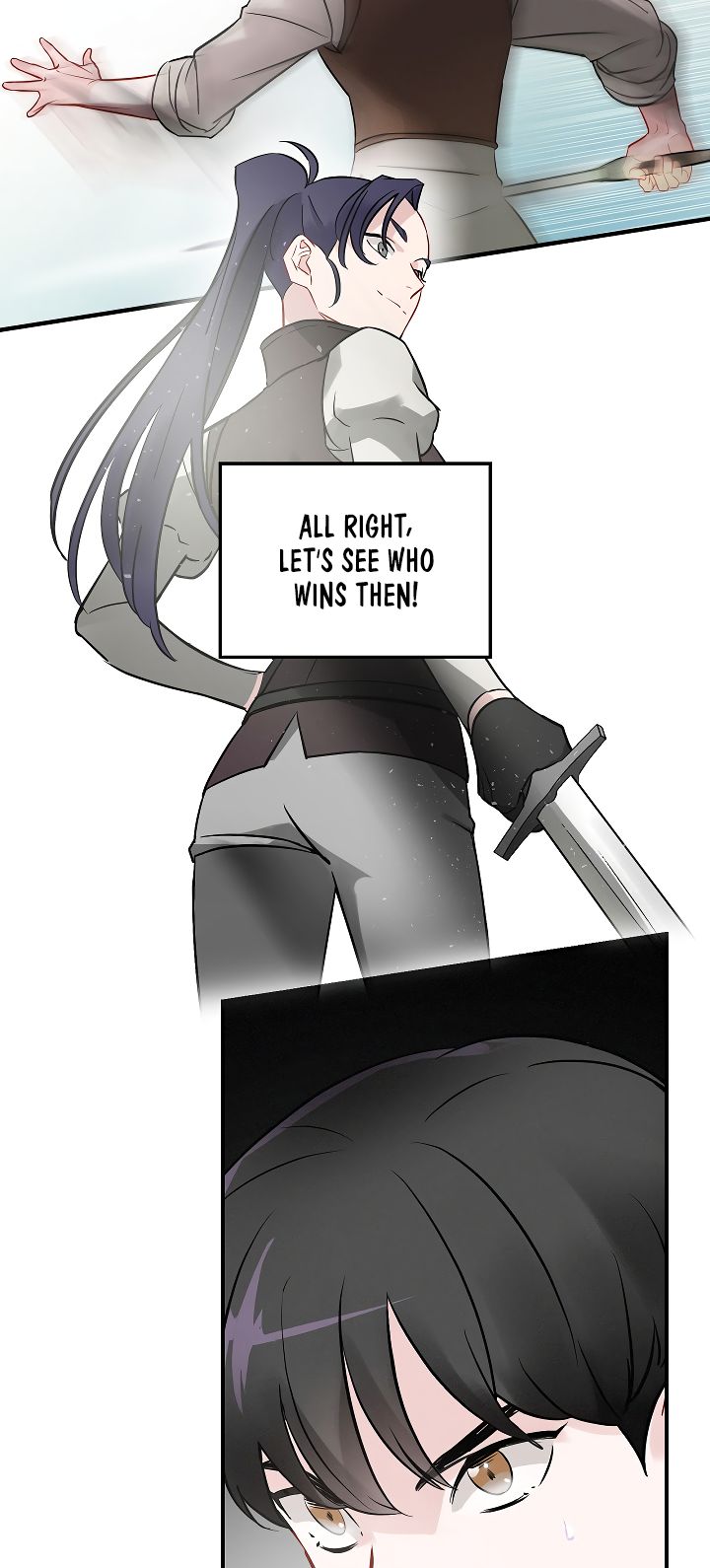 Leveling Up, By Only Eating! Chapter 8 - page 38
