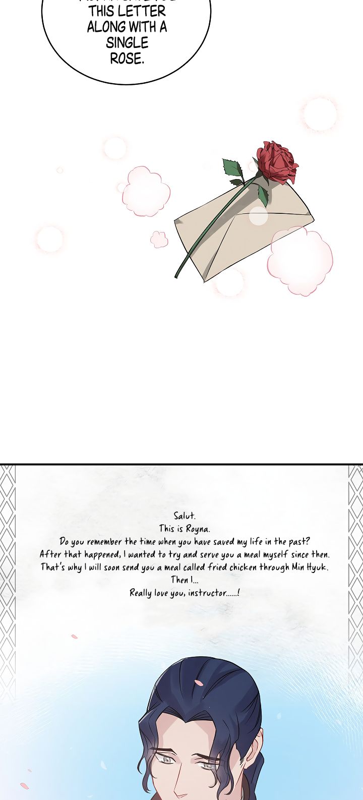 Leveling Up, By Only Eating! Chapter 8 - page 41