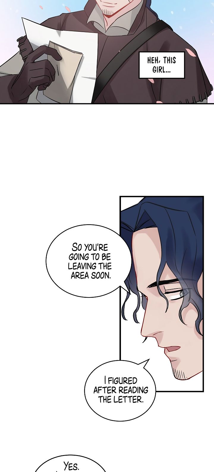 Leveling Up, By Only Eating! Chapter 8 - page 42