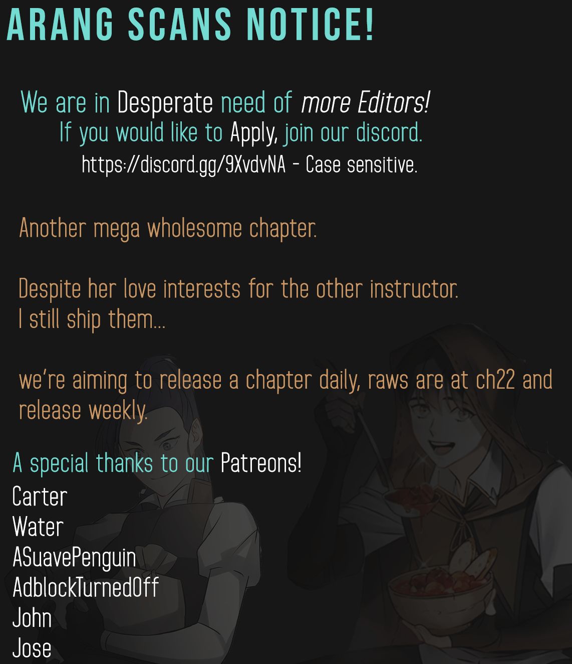 Leveling Up, By Only Eating! Chapter 8 - page 62