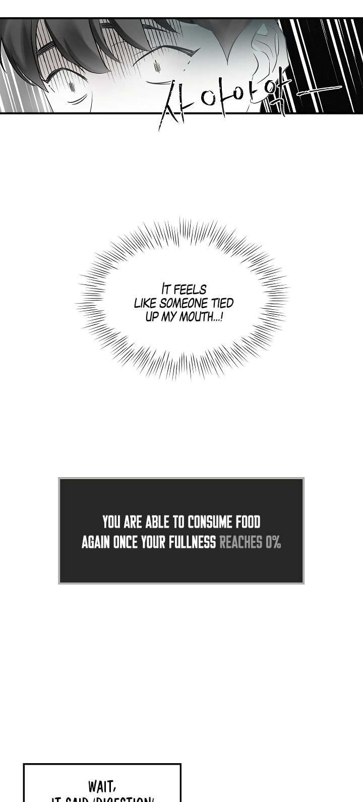 Leveling Up, By Only Eating! Chapter 8 - page 7