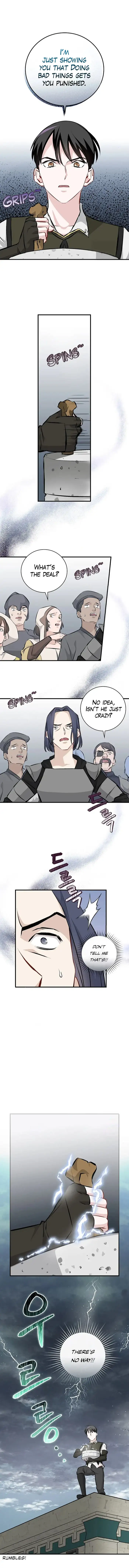 Leveling Up, By Only Eating! Chapter 86 - page 7