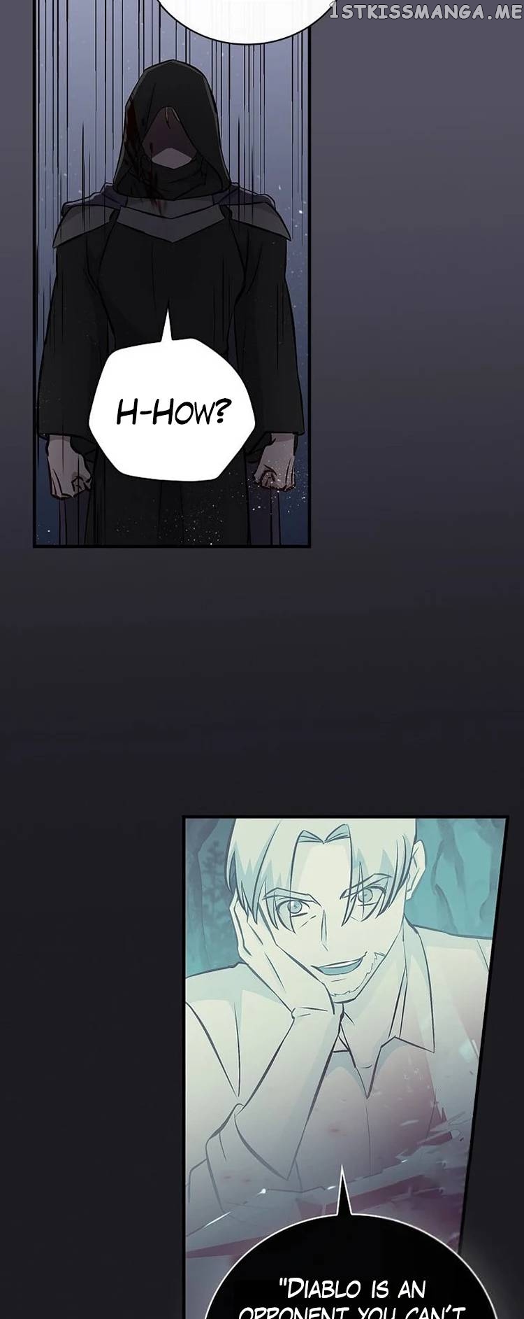 Leveling Up, By Only Eating! Chapter 141 - page 11