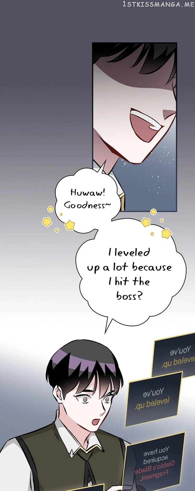 Leveling Up, By Only Eating! Chapter 141 - page 13