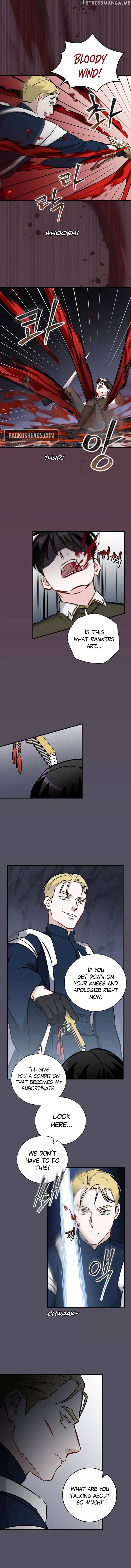 Leveling Up, By Only Eating! Chapter 141 - page 23
