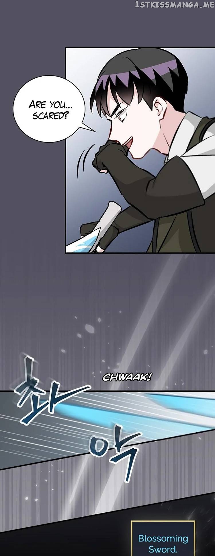 Leveling Up, By Only Eating! Chapter 141 - page 24