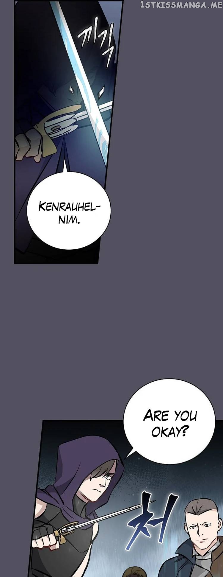 Leveling Up, By Only Eating! Chapter 141 - page 28