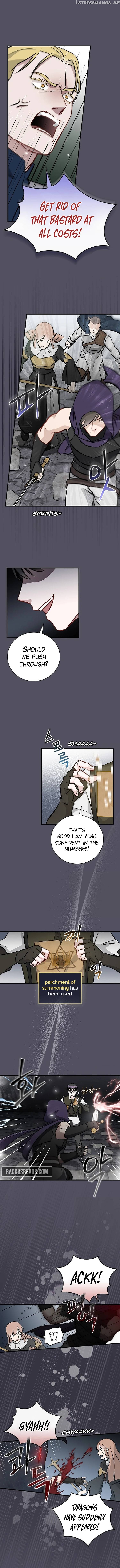 Leveling Up, By Only Eating! Chapter 141 - page 30
