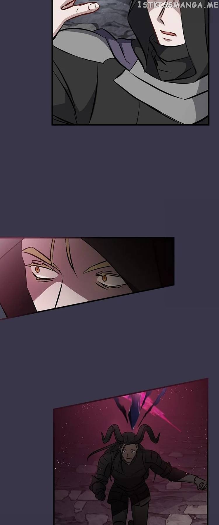 Leveling Up, By Only Eating! Chapter 141 - page 6