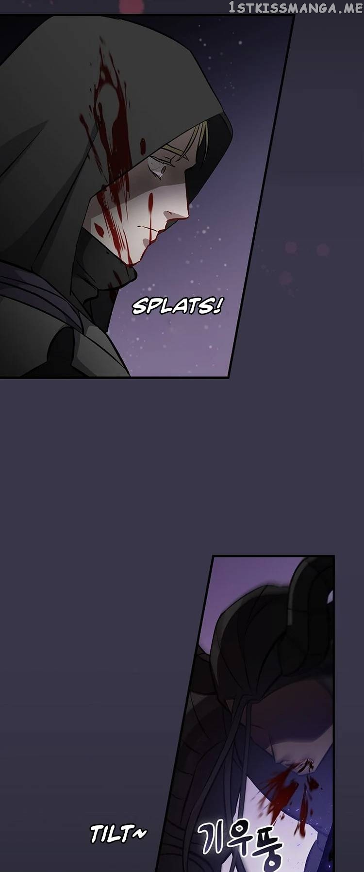 Leveling Up, By Only Eating! Chapter 141 - page 8