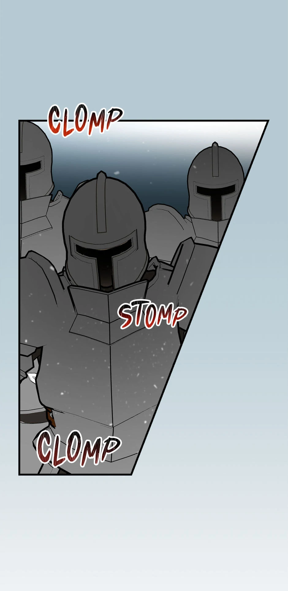 Leveling Up, By Only Eating! Chapter 187 - page 19