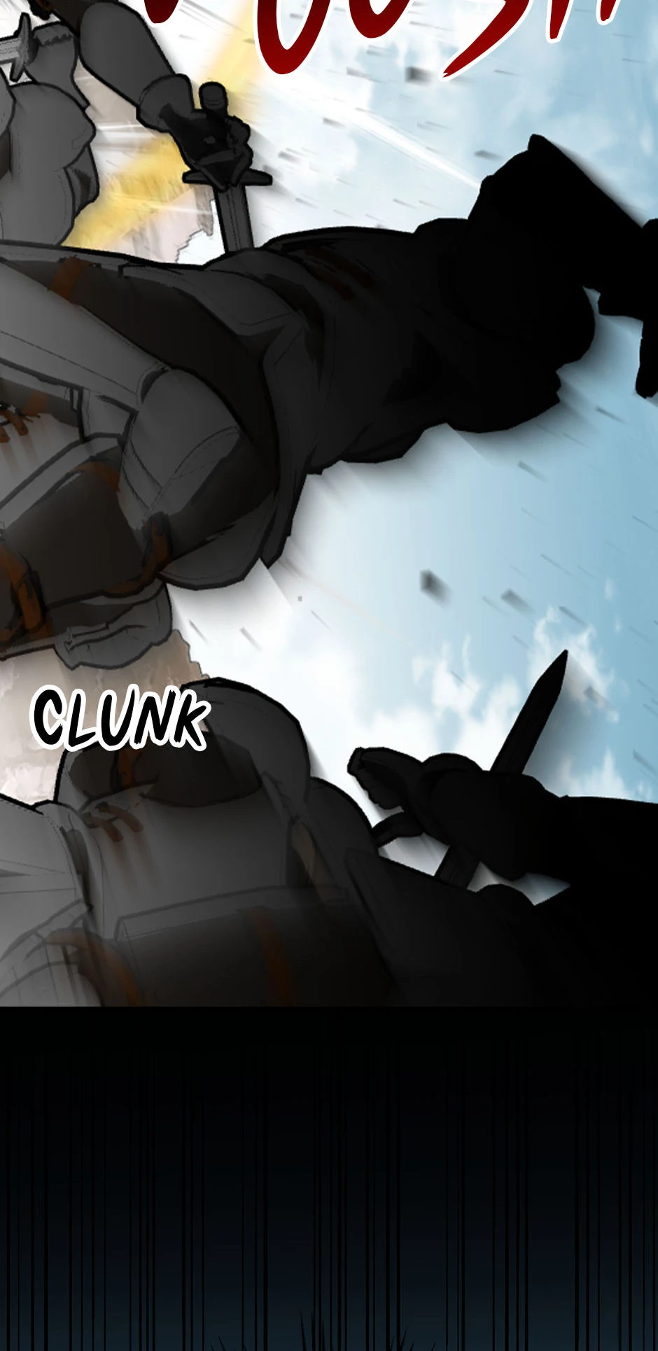 Leveling Up, By Only Eating! Chapter 187 - page 23