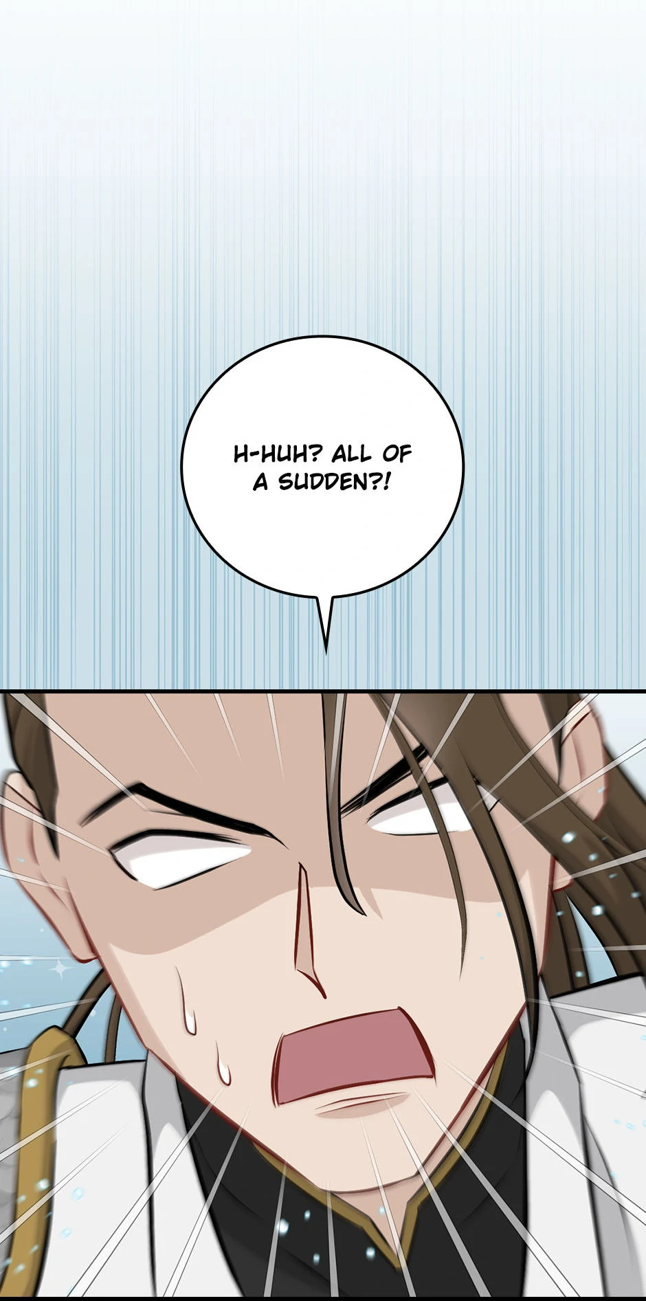 Leveling Up, By Only Eating! Chapter 187 - page 33