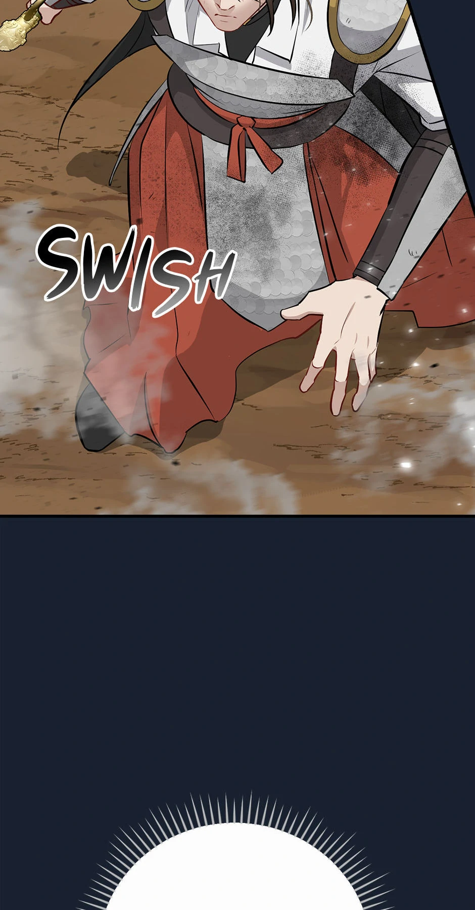 Leveling Up, By Only Eating! Chapter 187 - page 4