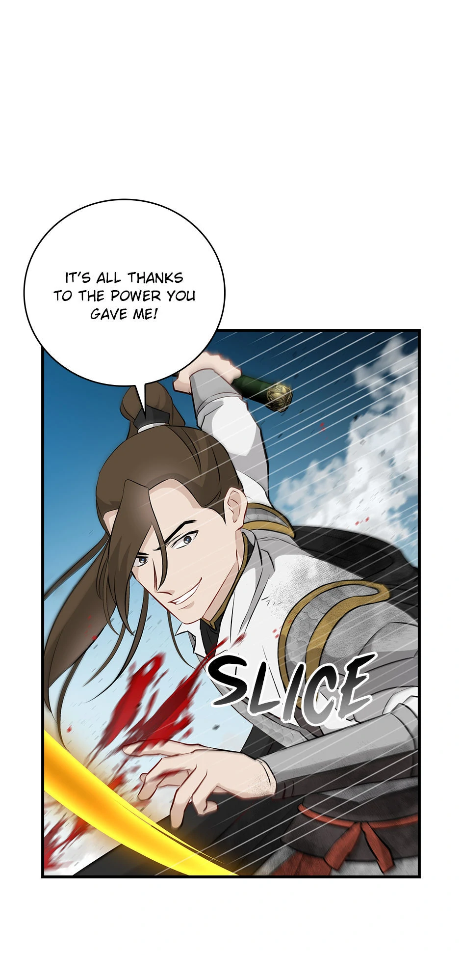 Leveling Up, By Only Eating! Chapter 187 - page 43