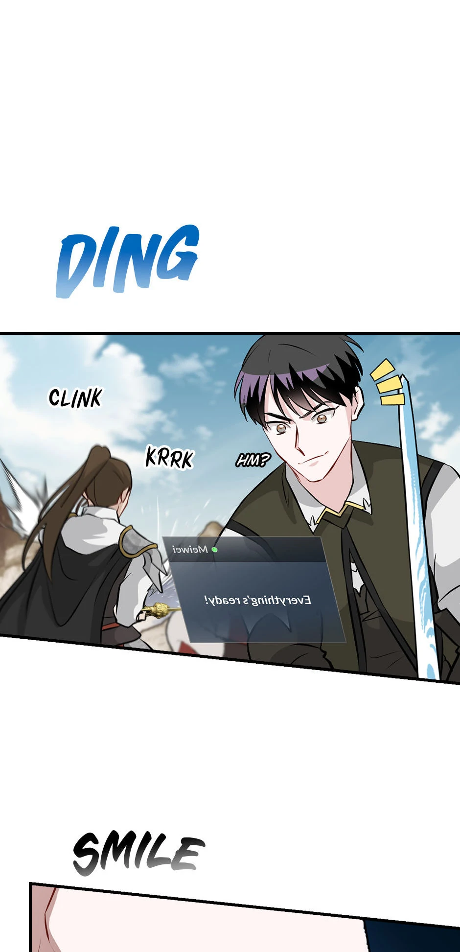 Leveling Up, By Only Eating! Chapter 187 - page 44