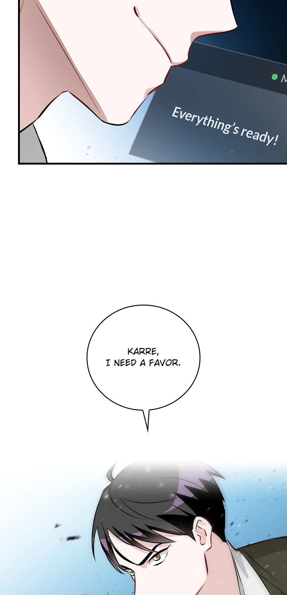 Leveling Up, By Only Eating! Chapter 187 - page 45