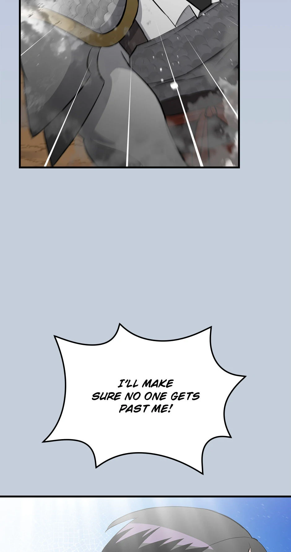 Leveling Up, By Only Eating! Chapter 187 - page 55