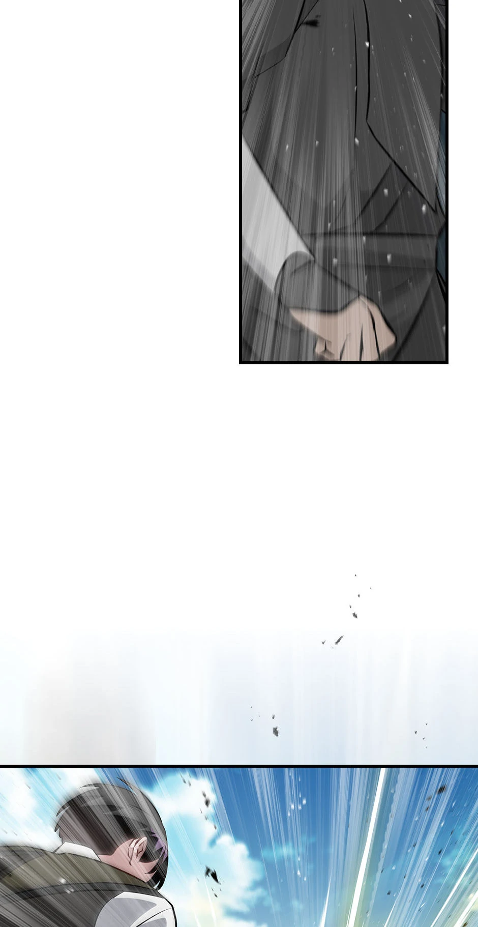 Leveling Up, By Only Eating! Chapter 187 - page 60