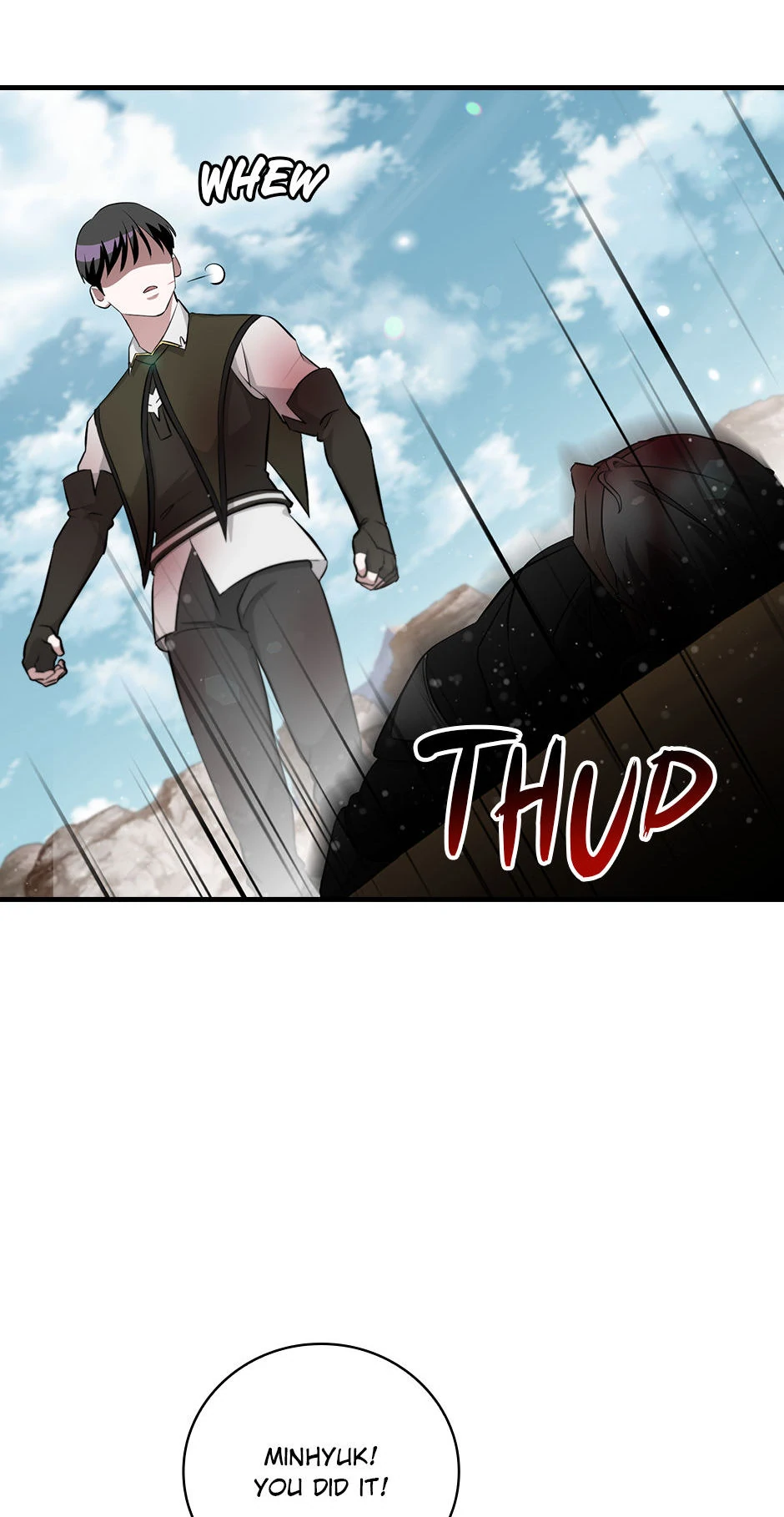 Leveling Up, By Only Eating! Chapter 187 - page 81