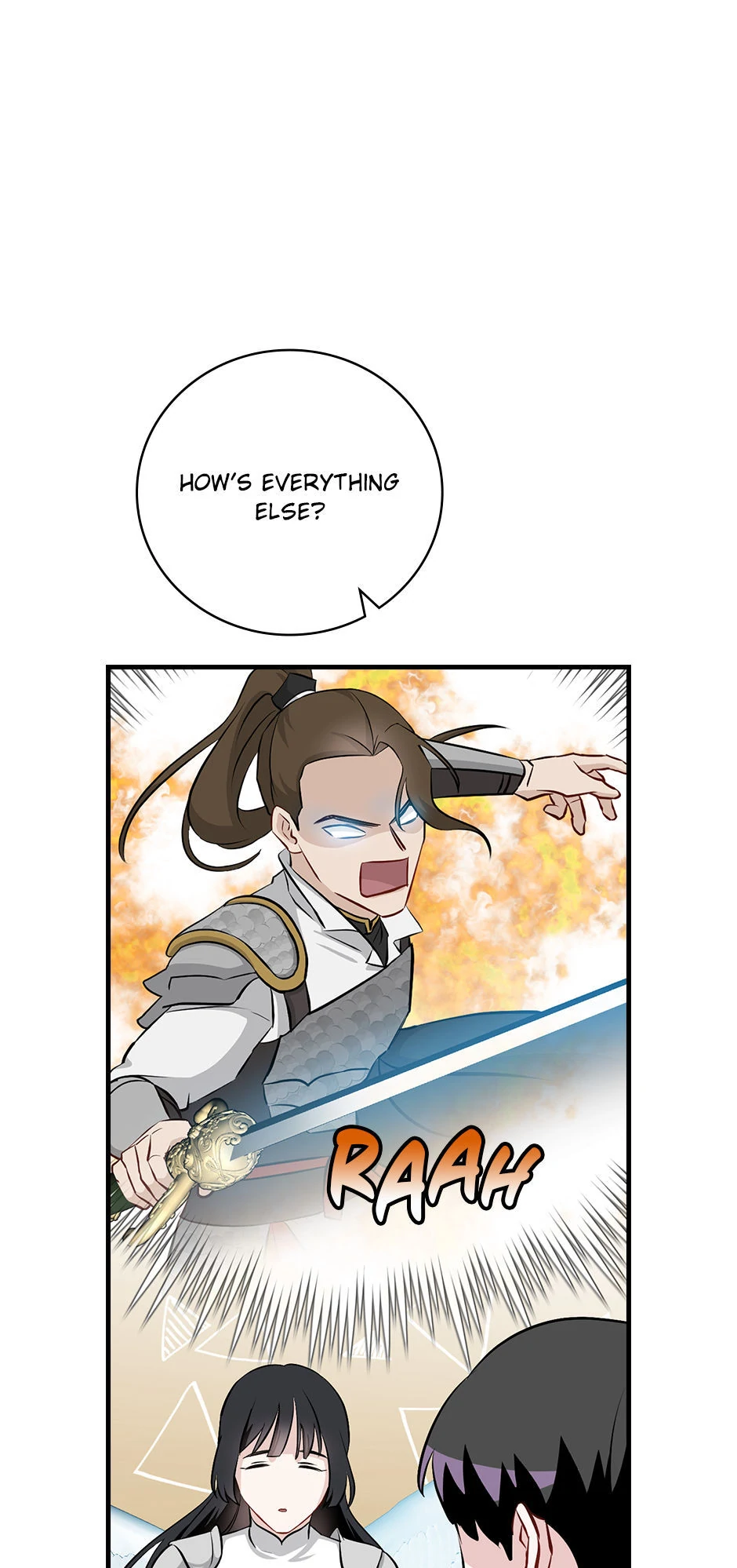 Leveling Up, By Only Eating! Chapter 187 - page 83