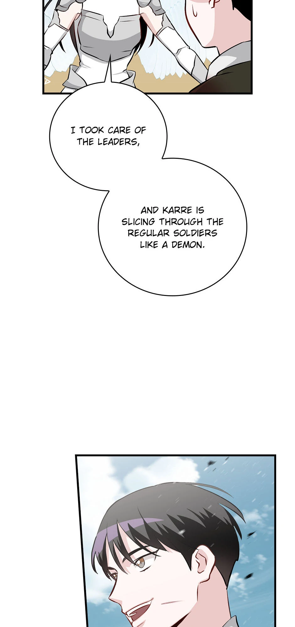 Leveling Up, By Only Eating! Chapter 187 - page 84