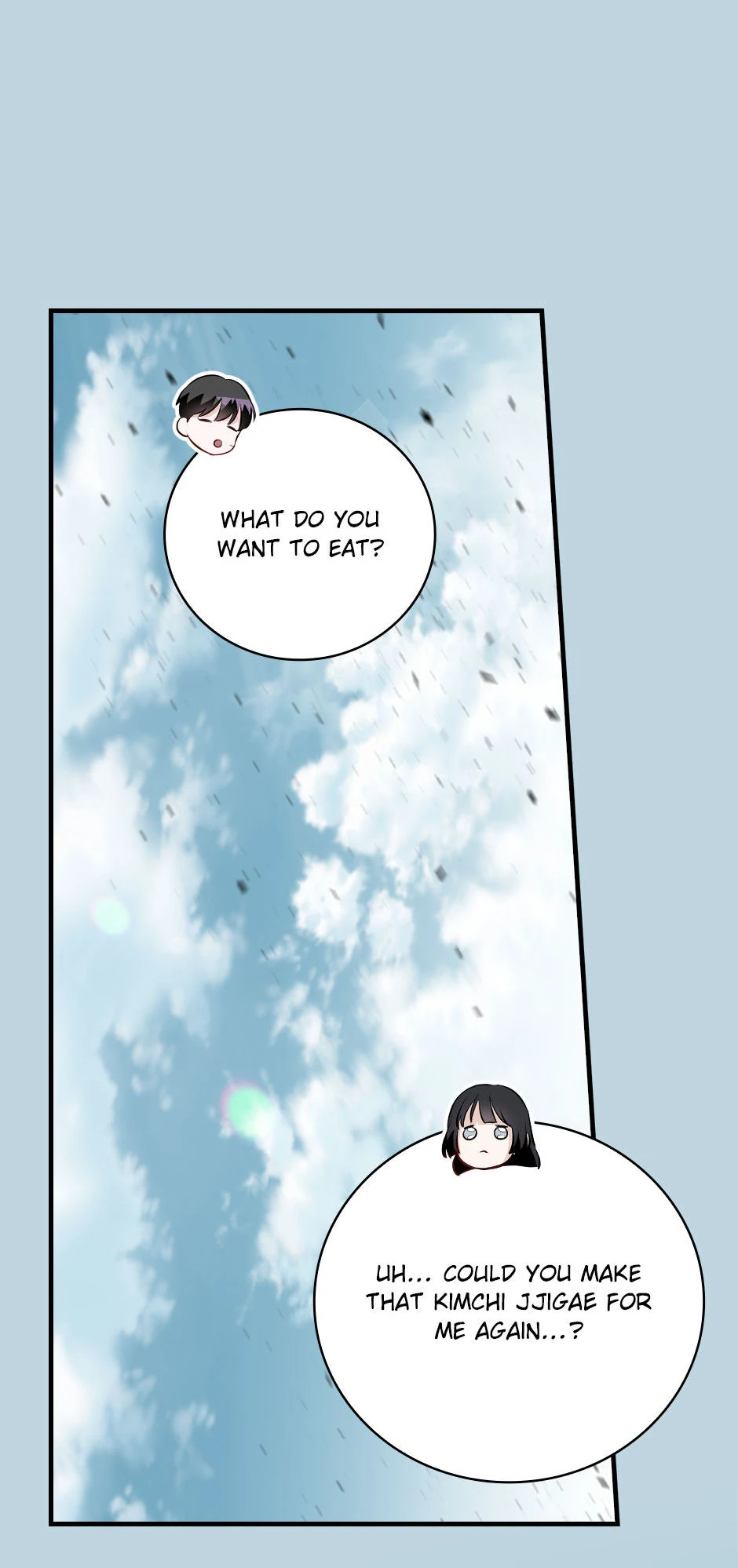 Leveling Up, By Only Eating! Chapter 187 - page 88