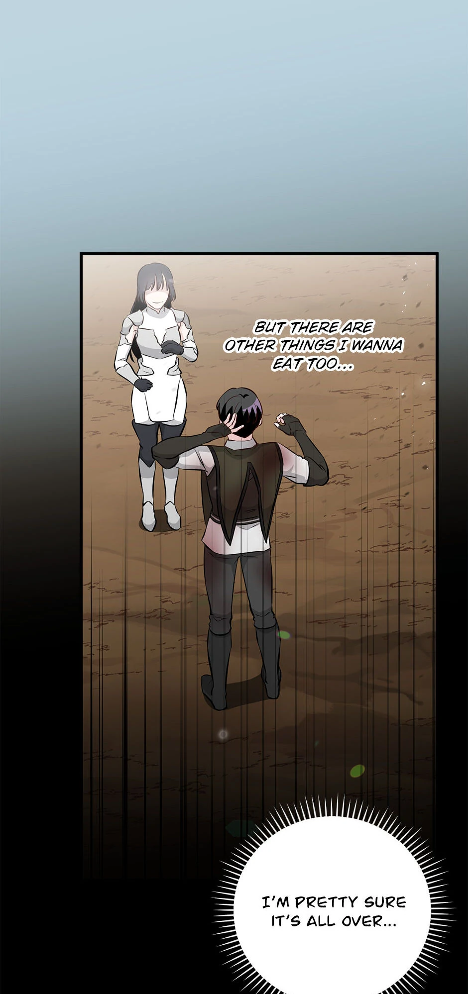 Leveling Up, By Only Eating! Chapter 187 - page 89