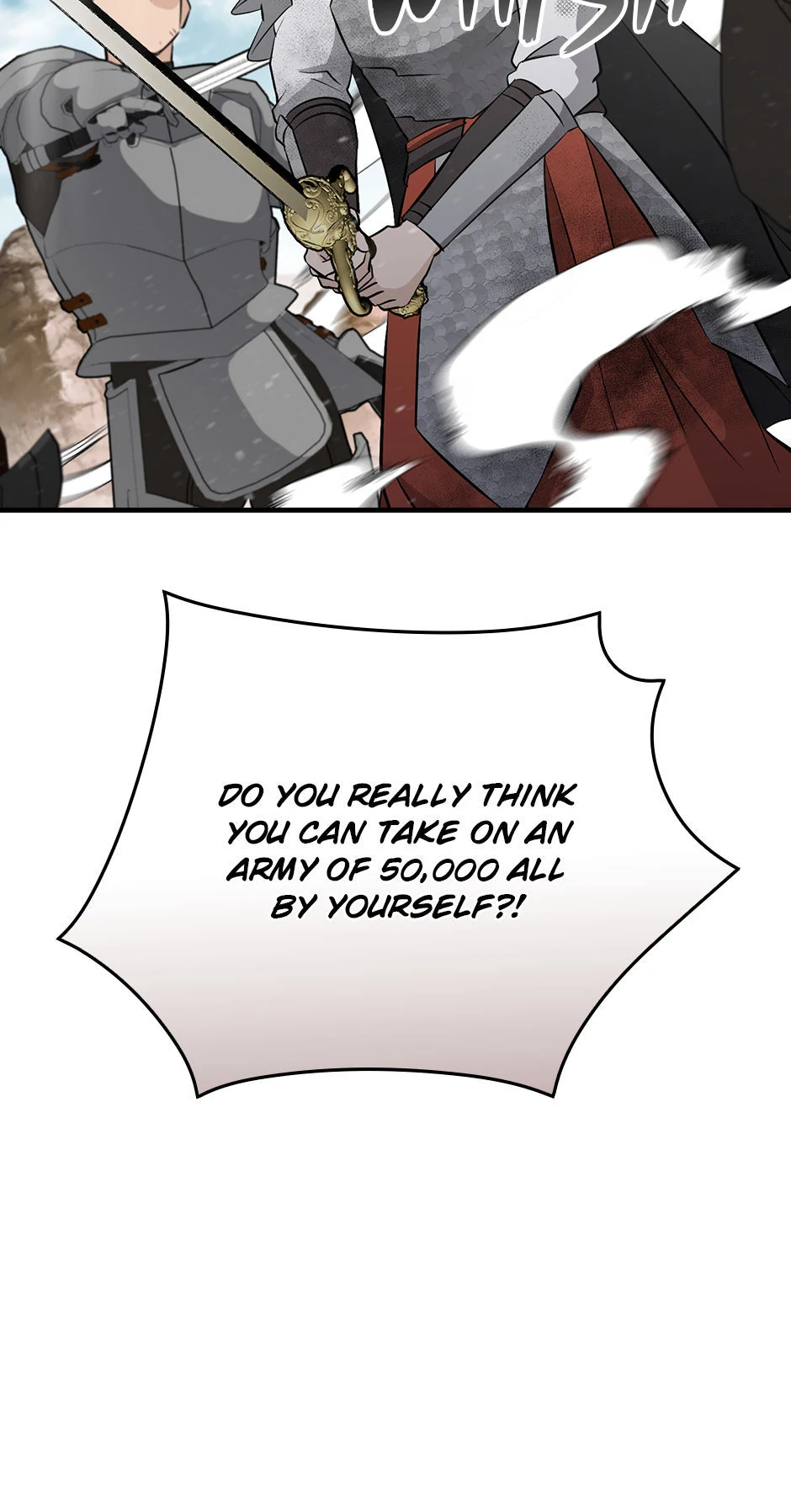 Leveling Up, By Only Eating! Chapter 187 - page 9