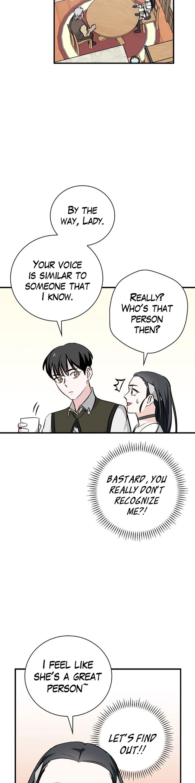 Leveling Up, By Only Eating! chapter 57 - page 12