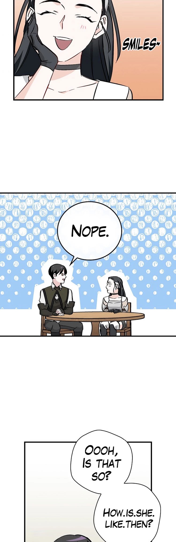 Leveling Up, By Only Eating! chapter 57 - page 13