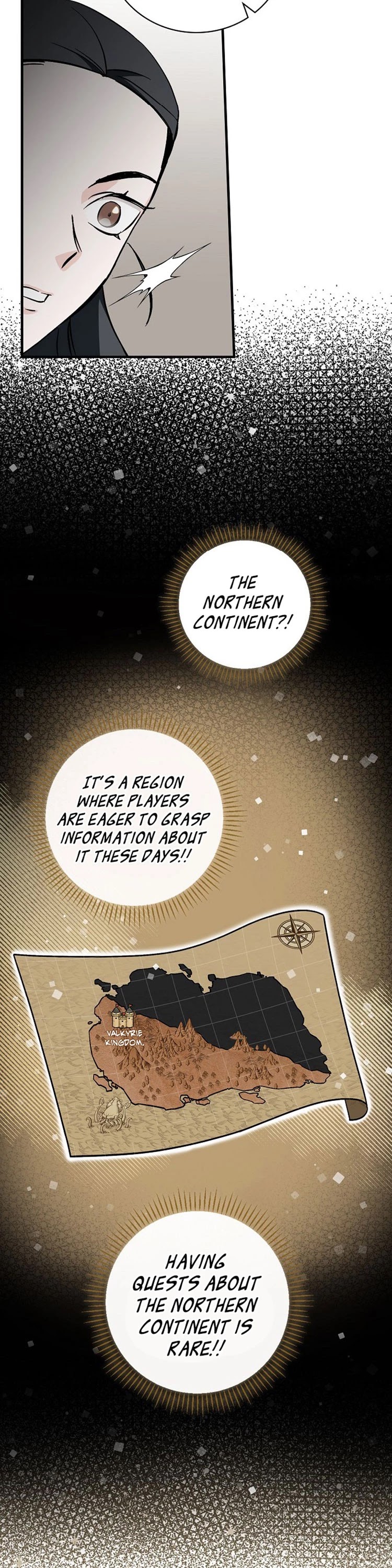 Leveling Up, By Only Eating! chapter 57 - page 18