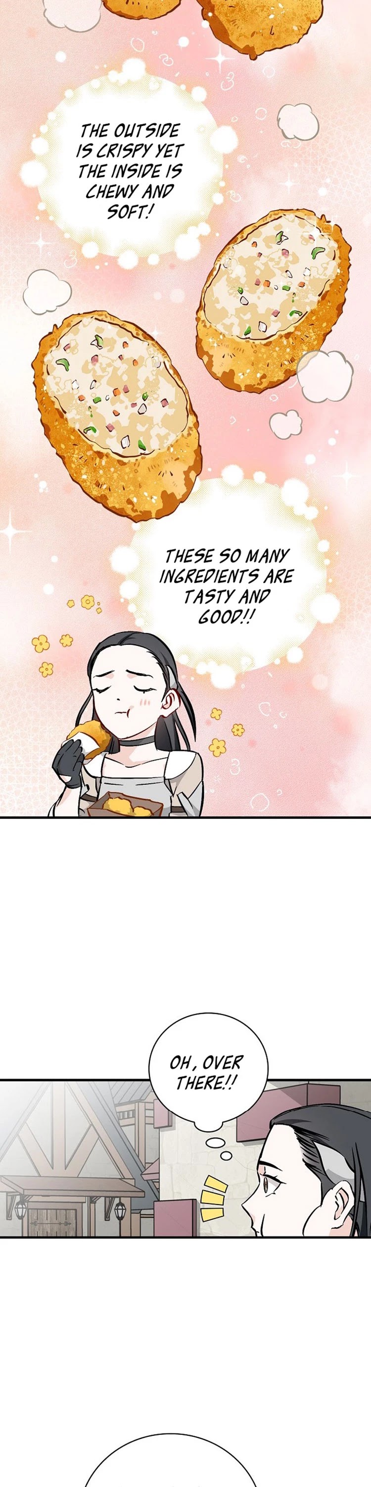 Leveling Up, By Only Eating! chapter 57 - page 2