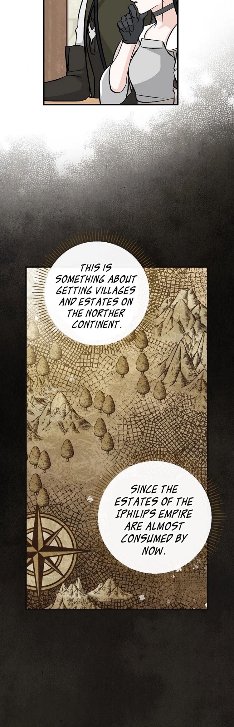Leveling Up, By Only Eating! chapter 57 - page 20