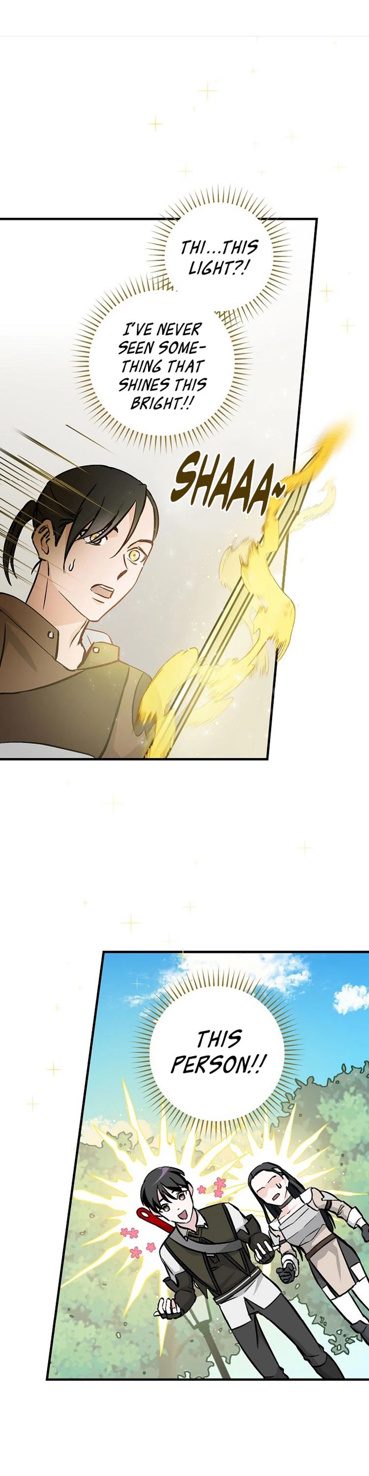 Leveling Up, By Only Eating! chapter 57 - page 41