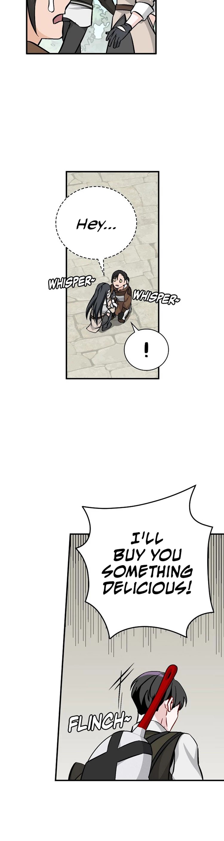 Leveling Up, By Only Eating! chapter 57 - page 44