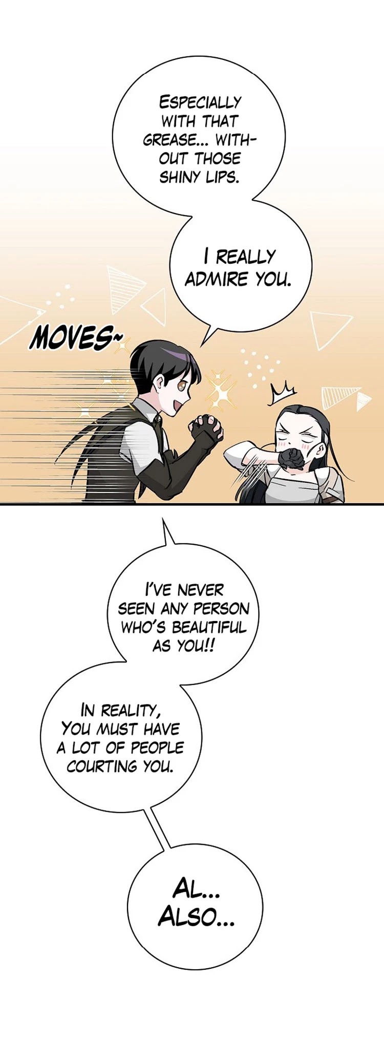 Leveling Up, By Only Eating! chapter 57 - page 7