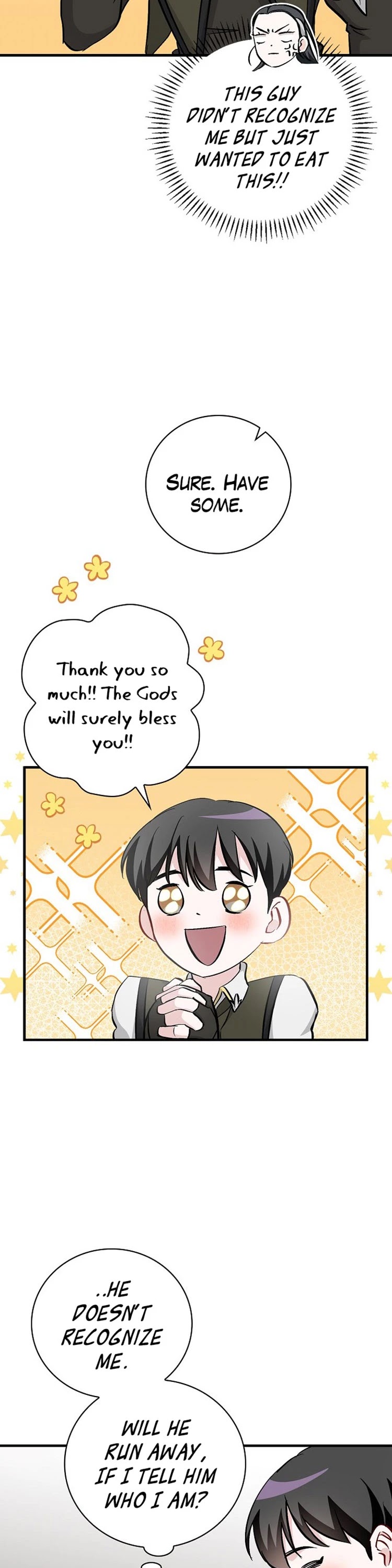 Leveling Up, By Only Eating! chapter 57 - page 9