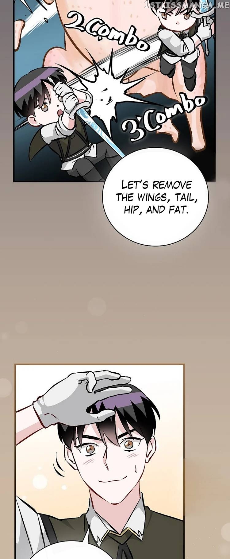 Leveling Up, By Only Eating! Chapter 140 - page 12